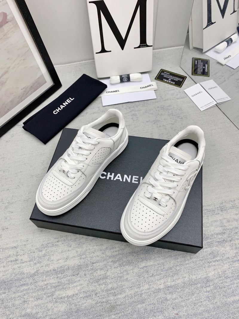 Chanel Casual Shoes